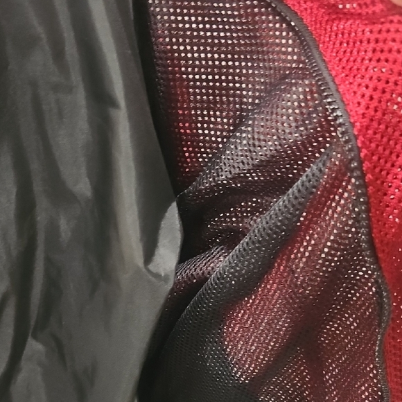 Joe Rocket Girl protective Moto Jacket XL womens Motorcycle gear - Picture 12 of 14